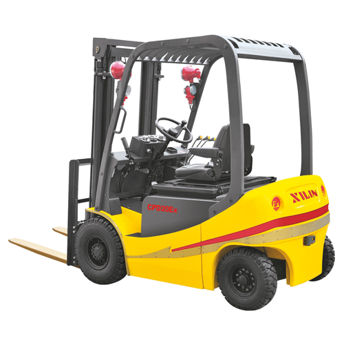 电动防爆叉车CPD15/20/30/35Ex